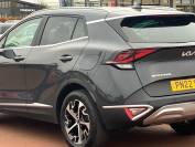 KIA SPORTAGE 2022 (22)