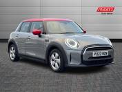 MINI HATCHBACK 2022 (22)