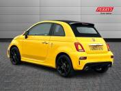 ABARTH 595 2020 (20)