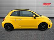 ABARTH 595 2020 (20)