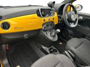 ABARTH 595 2020 (20)