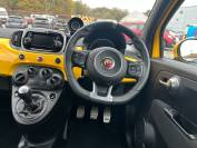 ABARTH 595 2020 (20)