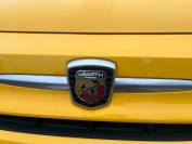 ABARTH 595 2020 (20)