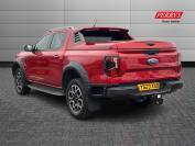 FORD RANGER 2023 (23)