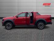 FORD RANGER 2023 (23)