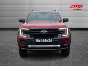 FORD RANGER 2023 (23)