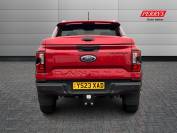 FORD RANGER 2023 (23)