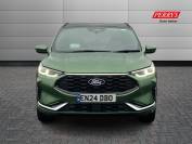 FORD KUGA 2024 (24)