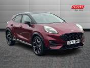 FORD PUMA 2023 (73)