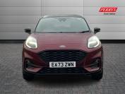 FORD PUMA 2023 (73)