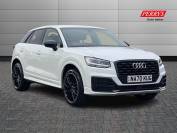 AUDI Q2 2020 (70)