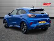 FORD PUMA 2023 (23)