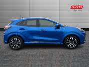 FORD PUMA 2023 (23)