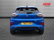 FORD PUMA 2023 (23)