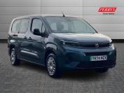 VAUXHALL COMBO-LIFE 2024 (74)