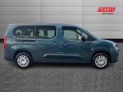 VAUXHALL COMBO-LIFE 2024 (74)