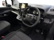 VAUXHALL COMBO-LIFE 2024 (74)