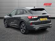 FORD KUGA 2021 