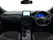 FORD KUGA 2021 