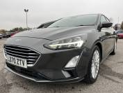 FORD FOCUS 2020 (70)