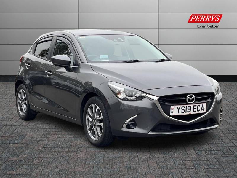 MAZDA 2 2019 (19)