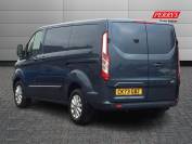 FORD TRANSIT CUSTOM 2023 (73)