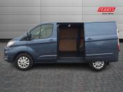 FORD TRANSIT CUSTOM 2023 (73)