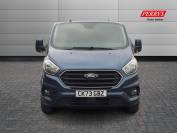 FORD TRANSIT CUSTOM 2023 (73)