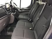 FORD TRANSIT CUSTOM 2023 (73)