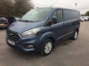 FORD TRANSIT CUSTOM 2023 (73)