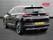 VAUXHALL GRANDLAND X 2021 (21)