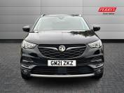 VAUXHALL GRANDLAND X 2021 (21)