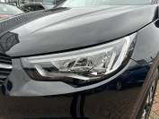 VAUXHALL GRANDLAND X 2021 (21)