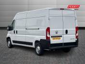 VAUXHALL MOVANO 2024 (74)