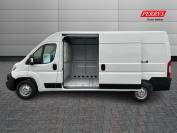 VAUXHALL MOVANO 2024 (74)