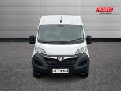 VAUXHALL MOVANO 2024 (74)