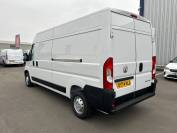 VAUXHALL MOVANO 2024 (74)