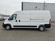 VAUXHALL MOVANO 2024 (74)