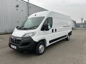 VAUXHALL MOVANO 2024 (74)