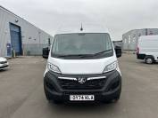 VAUXHALL MOVANO 2024 (74)