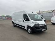 VAUXHALL MOVANO 2024 (74)