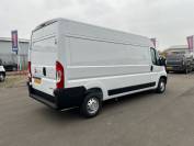 VAUXHALL MOVANO 2024 (74)