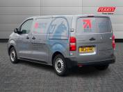 VAUXHALL VIVARO 2024 (24)