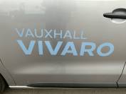 VAUXHALL VIVARO 2024 (24)