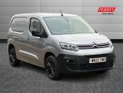 CITROEN BERLINGO 2022 (22)