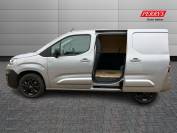 CITROEN BERLINGO 2022 (22)