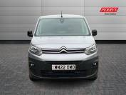 CITROEN BERLINGO 2022 (22)