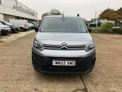 CITROEN BERLINGO 2022 (22)