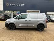 CITROEN BERLINGO 2022 (22)