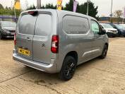 CITROEN BERLINGO 2022 (22)